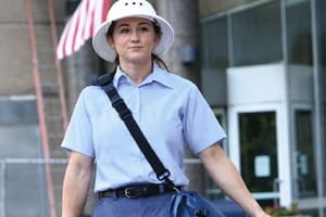 Mail Carriers